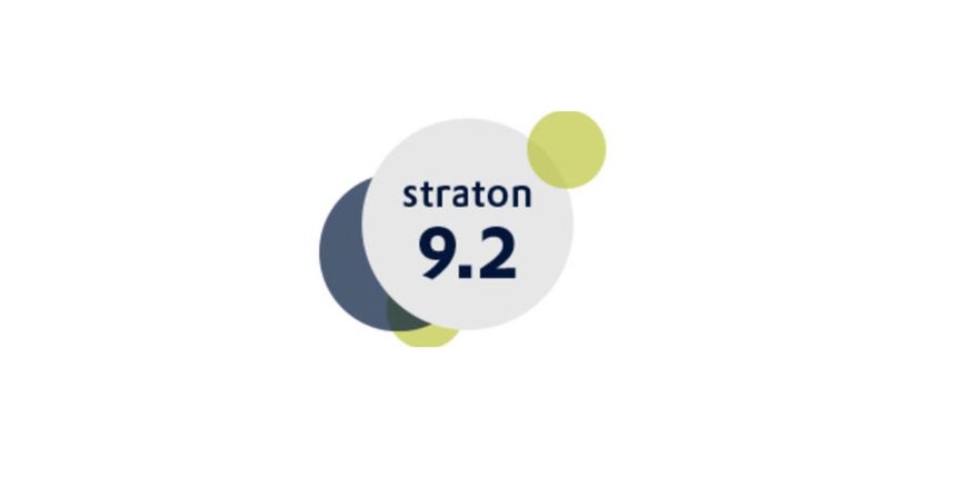 Updated version of Copadata straton 9.4 hits the market